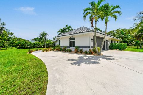 A home in Jupiter