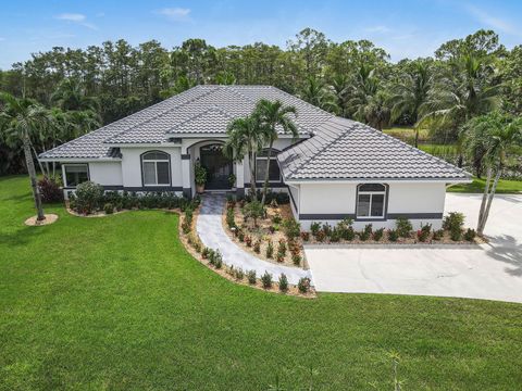 A home in Jupiter