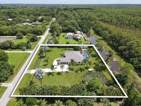 A home in Jupiter