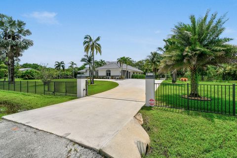 A home in Jupiter