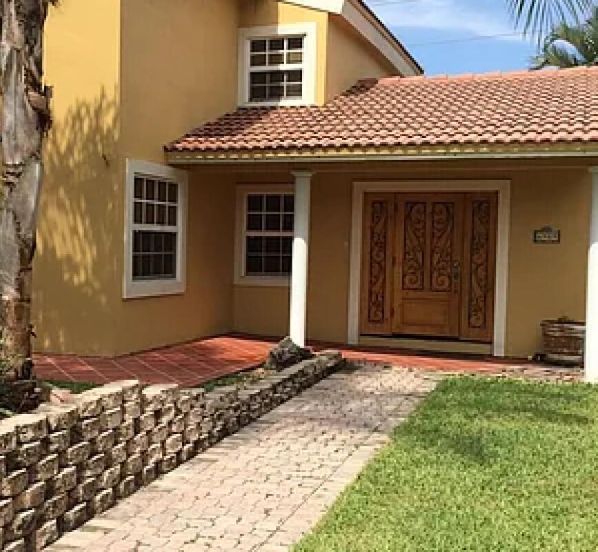 TERRA TRANQUILA - Residential