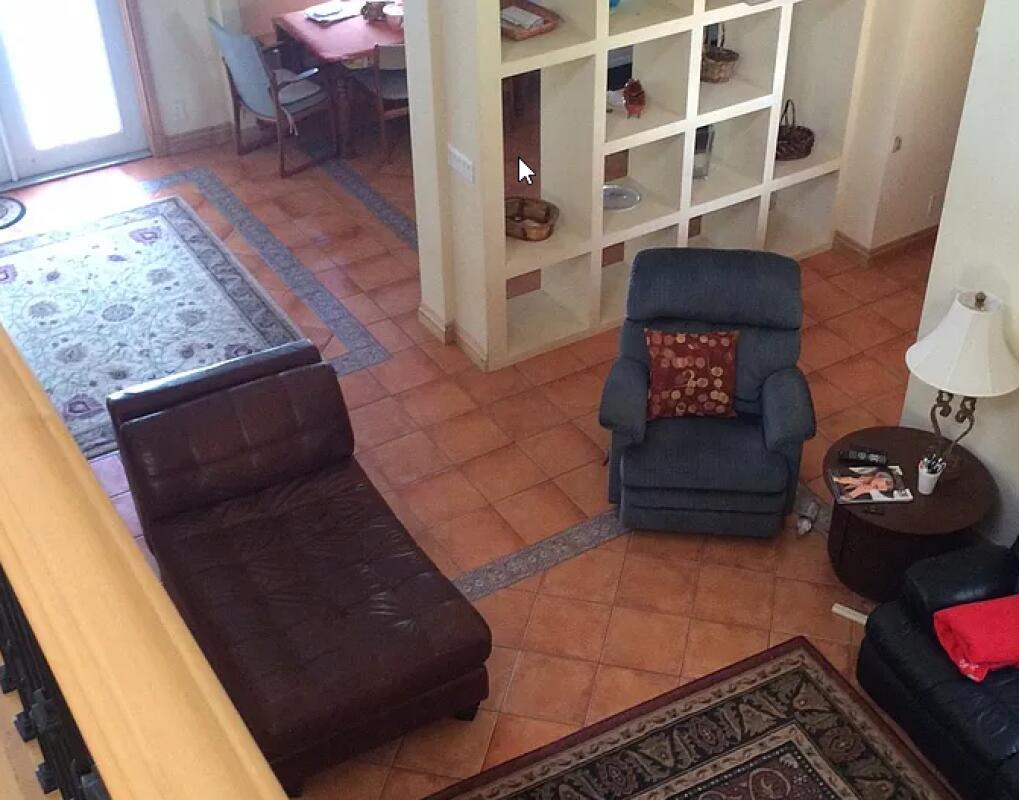 TERRA TRANQUILA - Residential