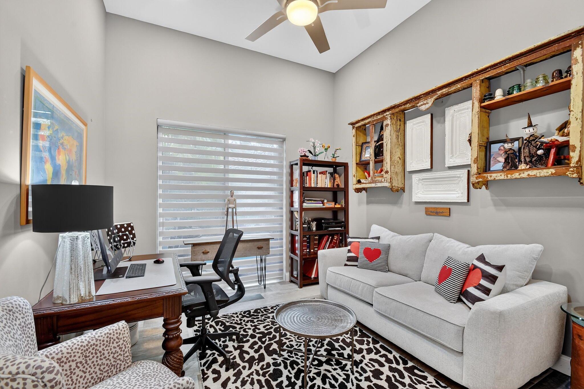 ABERDEEN 26 - Residential