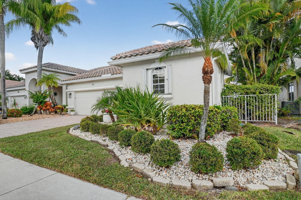 Photo of 6959 Southport Drive, Boynton Beach, FL 33472 (MLS # R11144239)