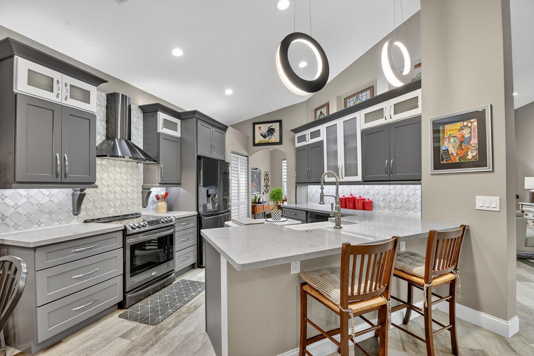 ABERDEEN 26 - Residential