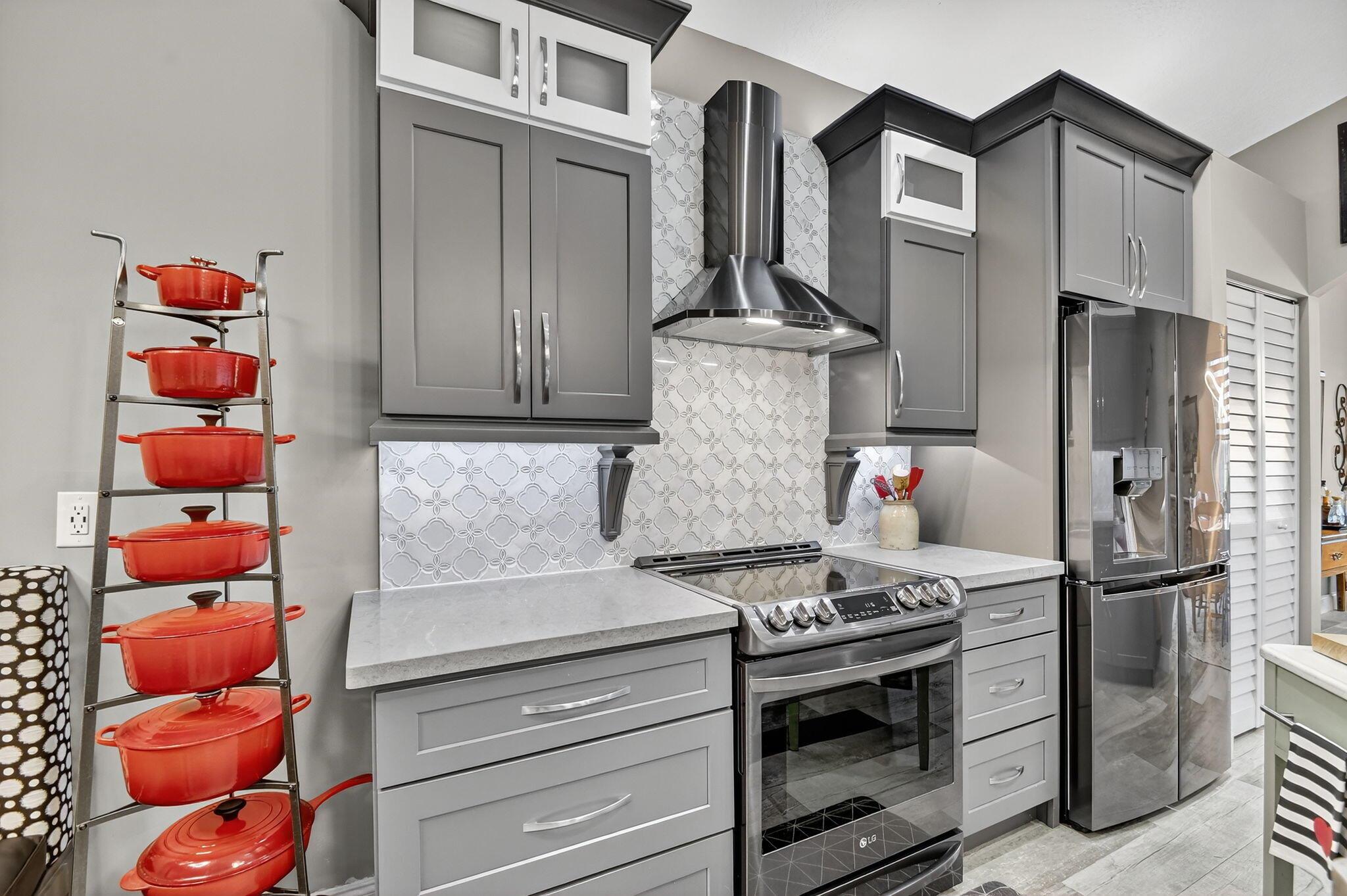 ABERDEEN 26 - Residential