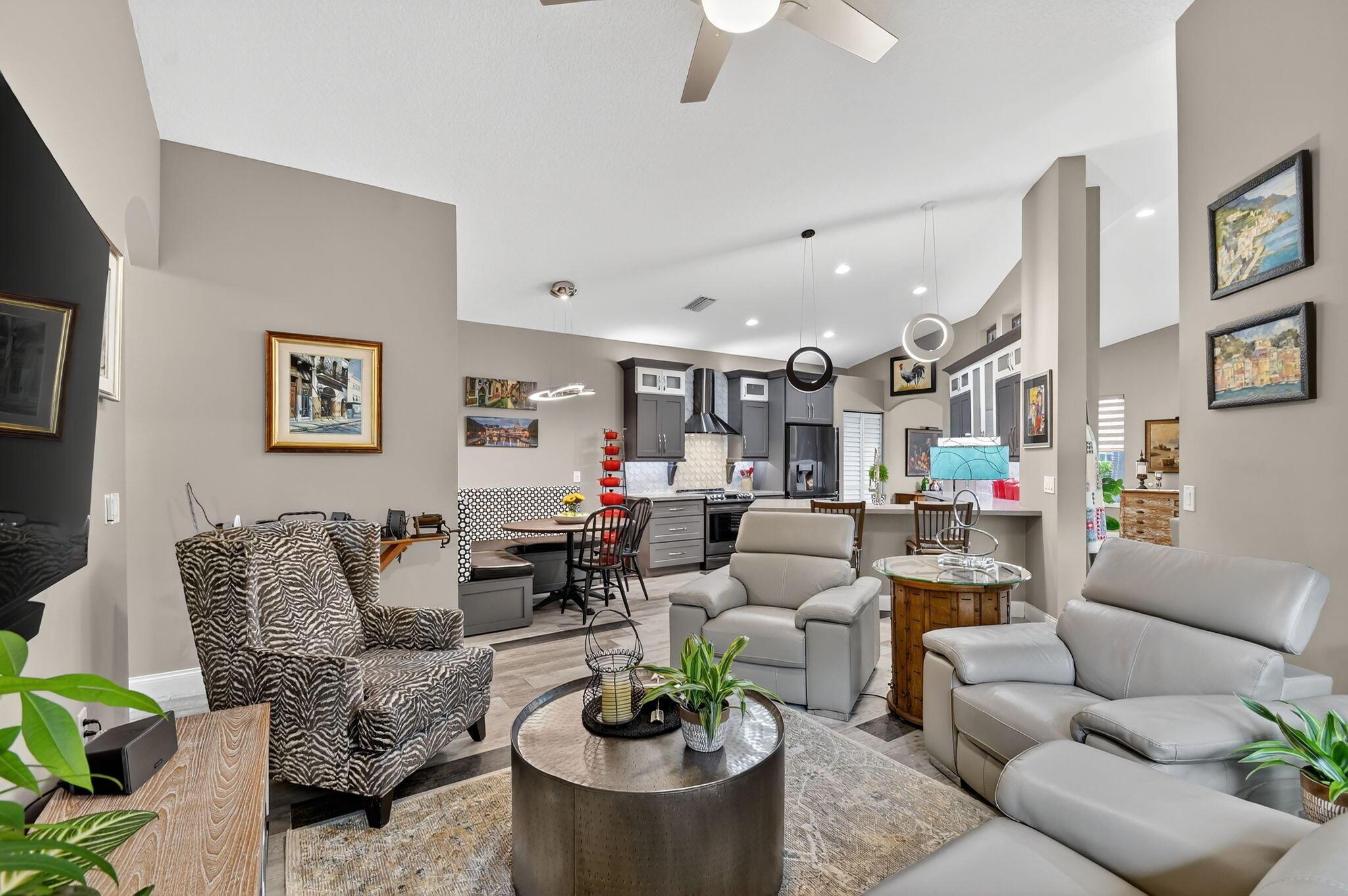 ABERDEEN 26 - Residential