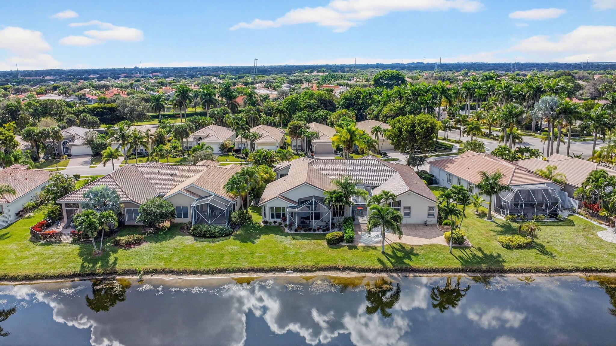 ABERDEEN 26 - Residential