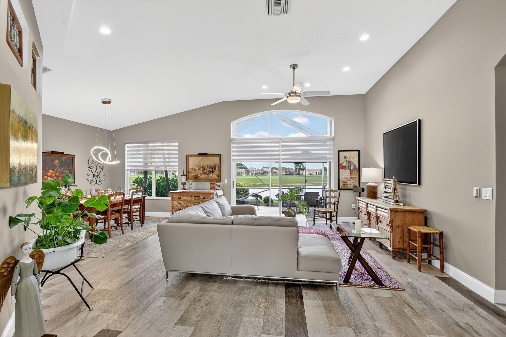 ABERDEEN 26 - Residential