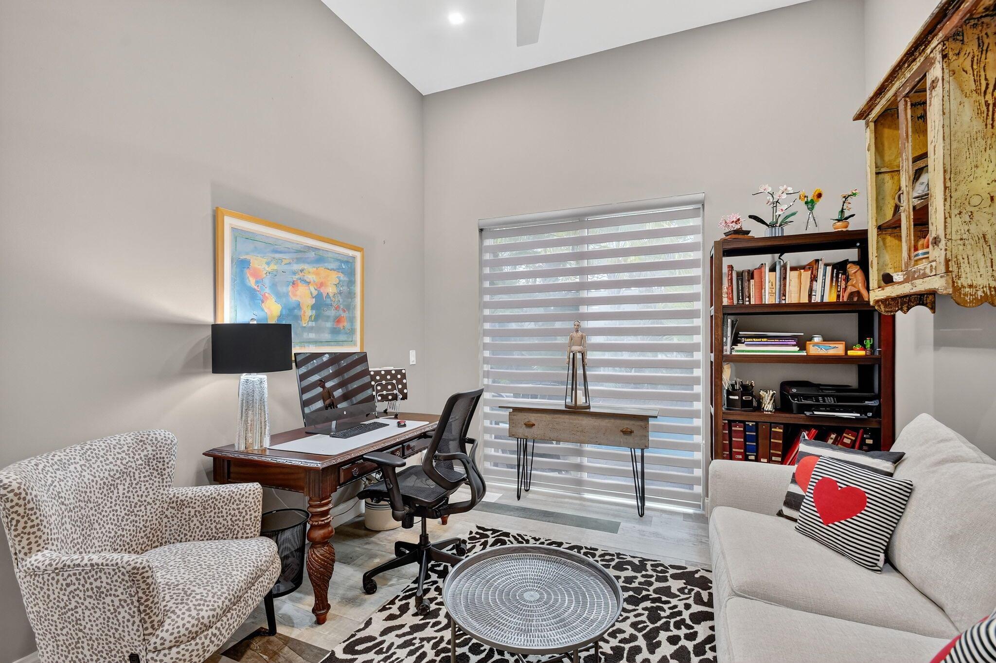 ABERDEEN 26 - Residential