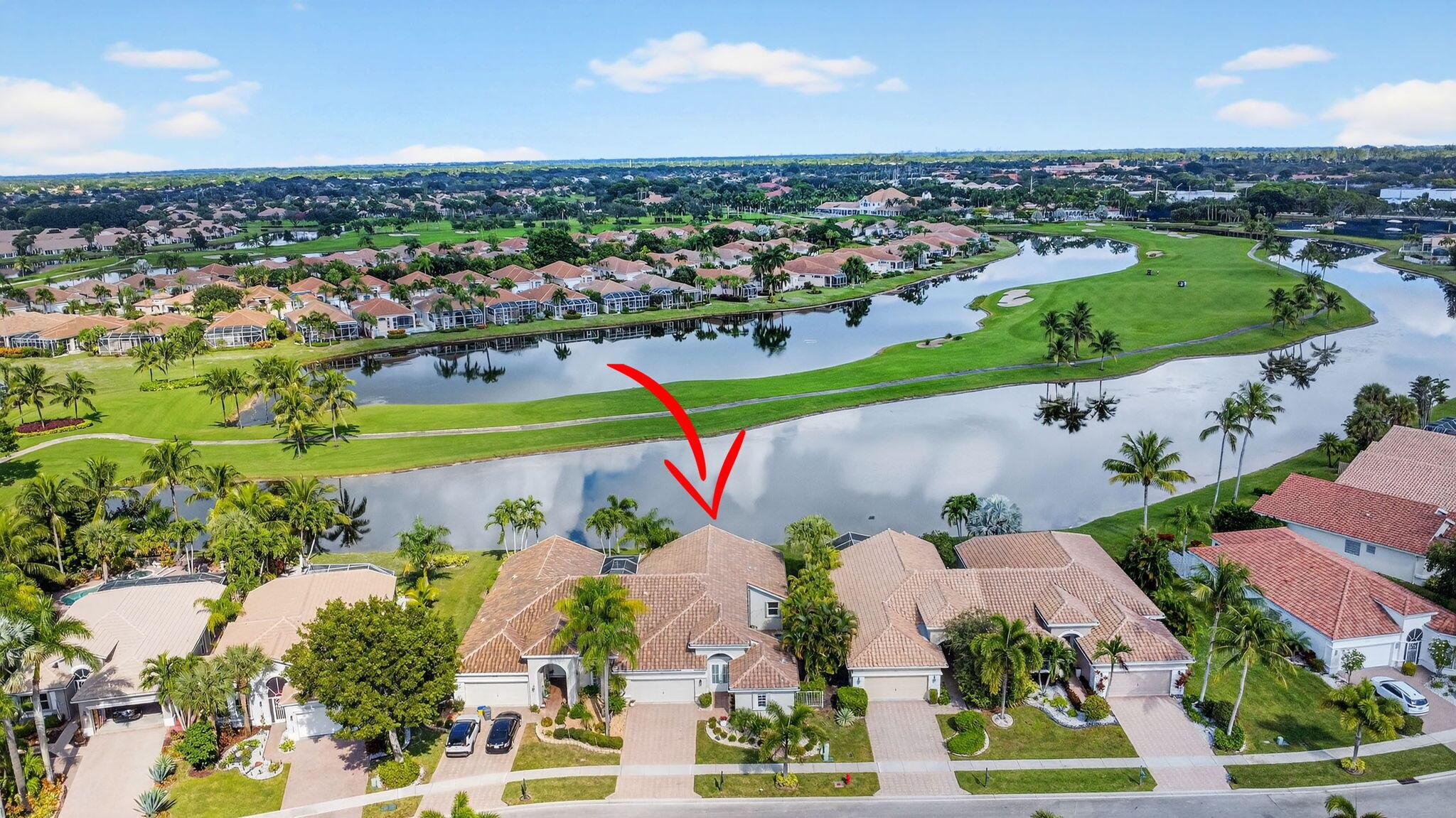 ABERDEEN 26 - Residential