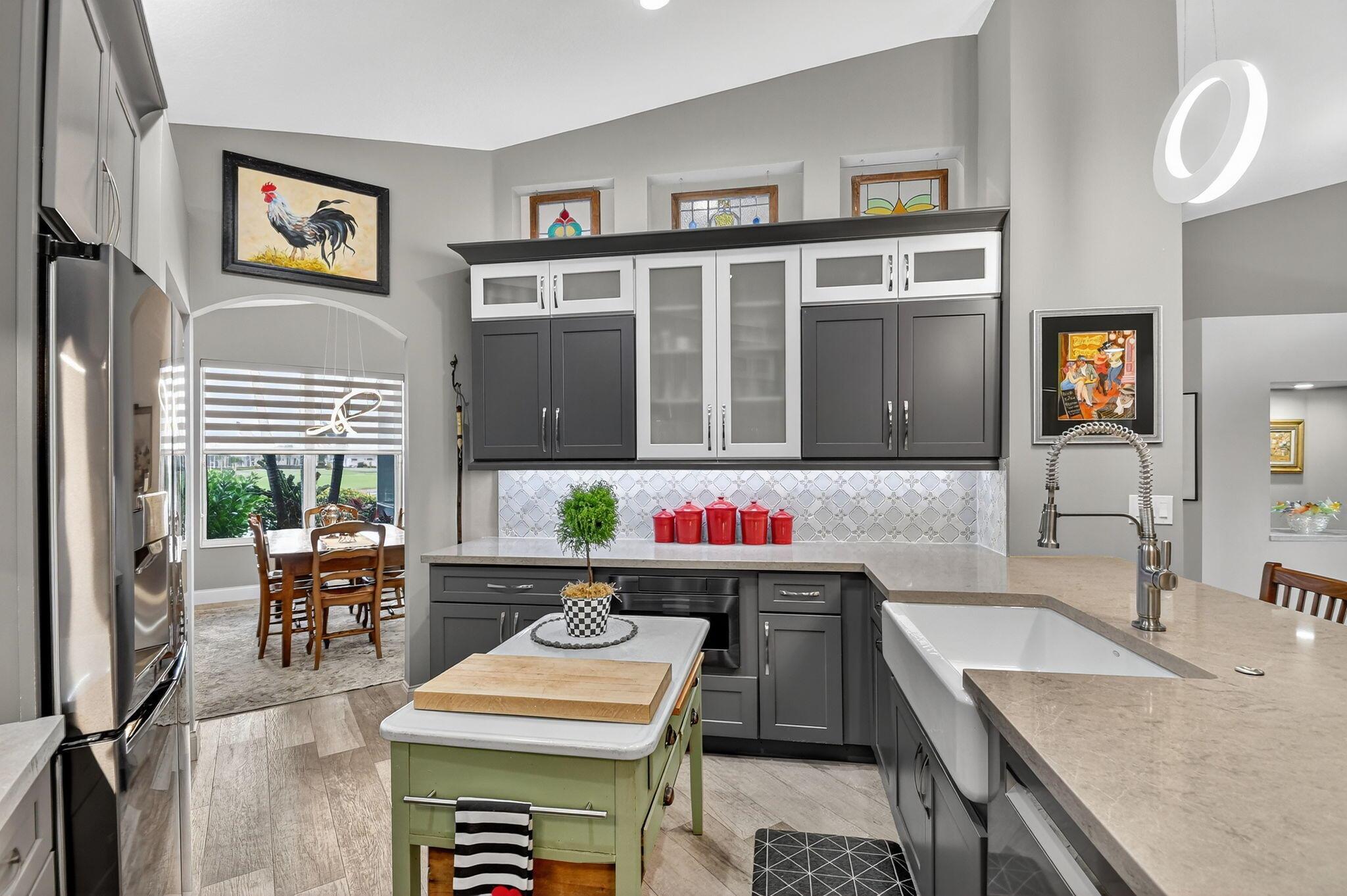 ABERDEEN 26 - Residential