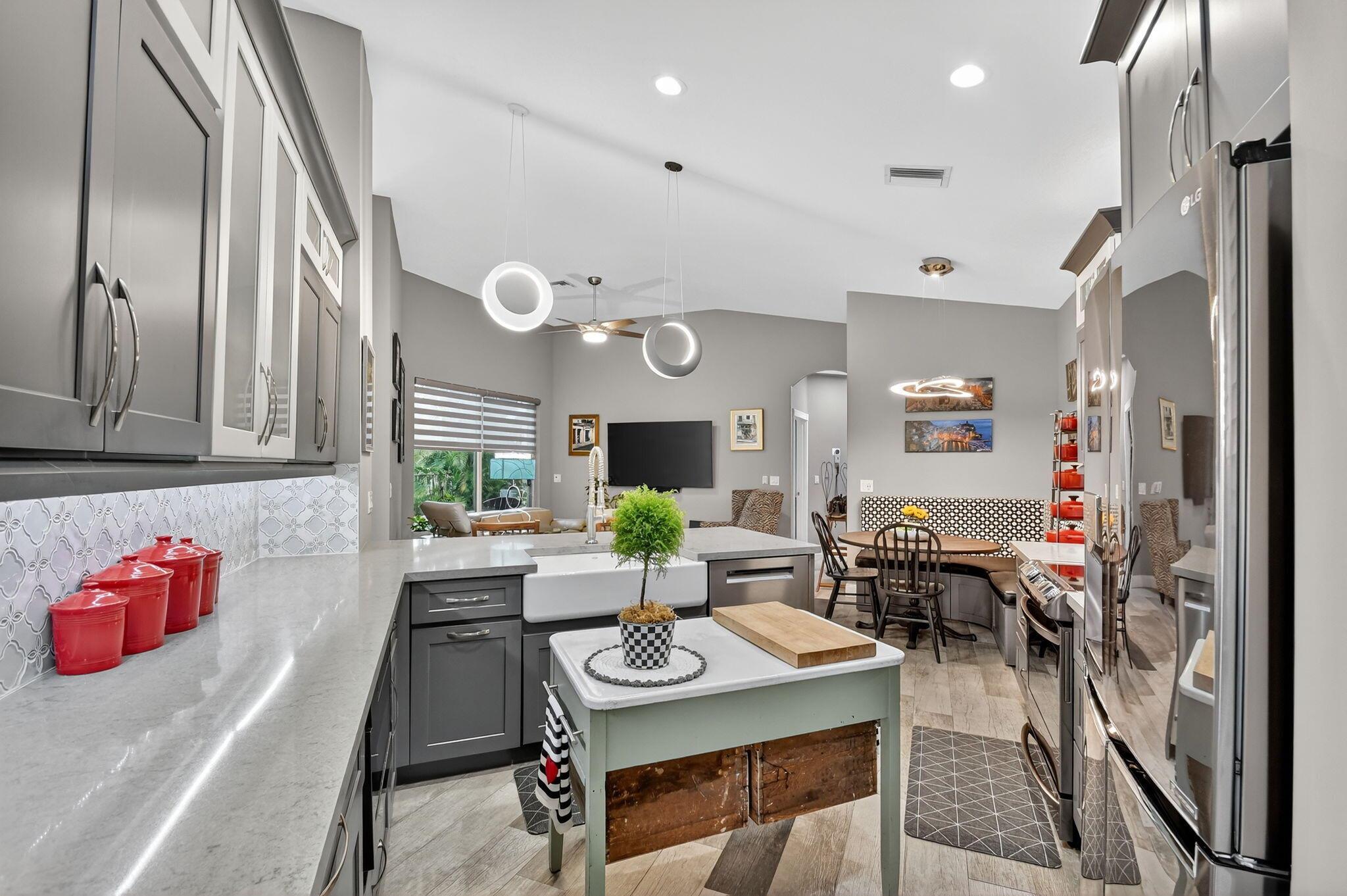 ABERDEEN 26 - Residential