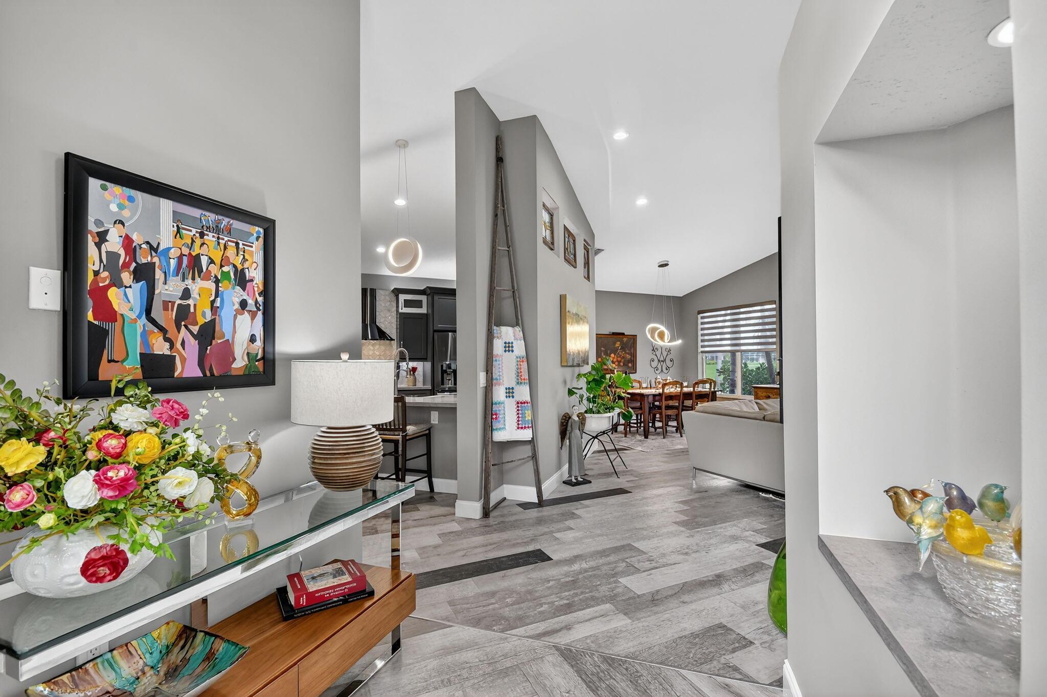 ABERDEEN 26 - Residential