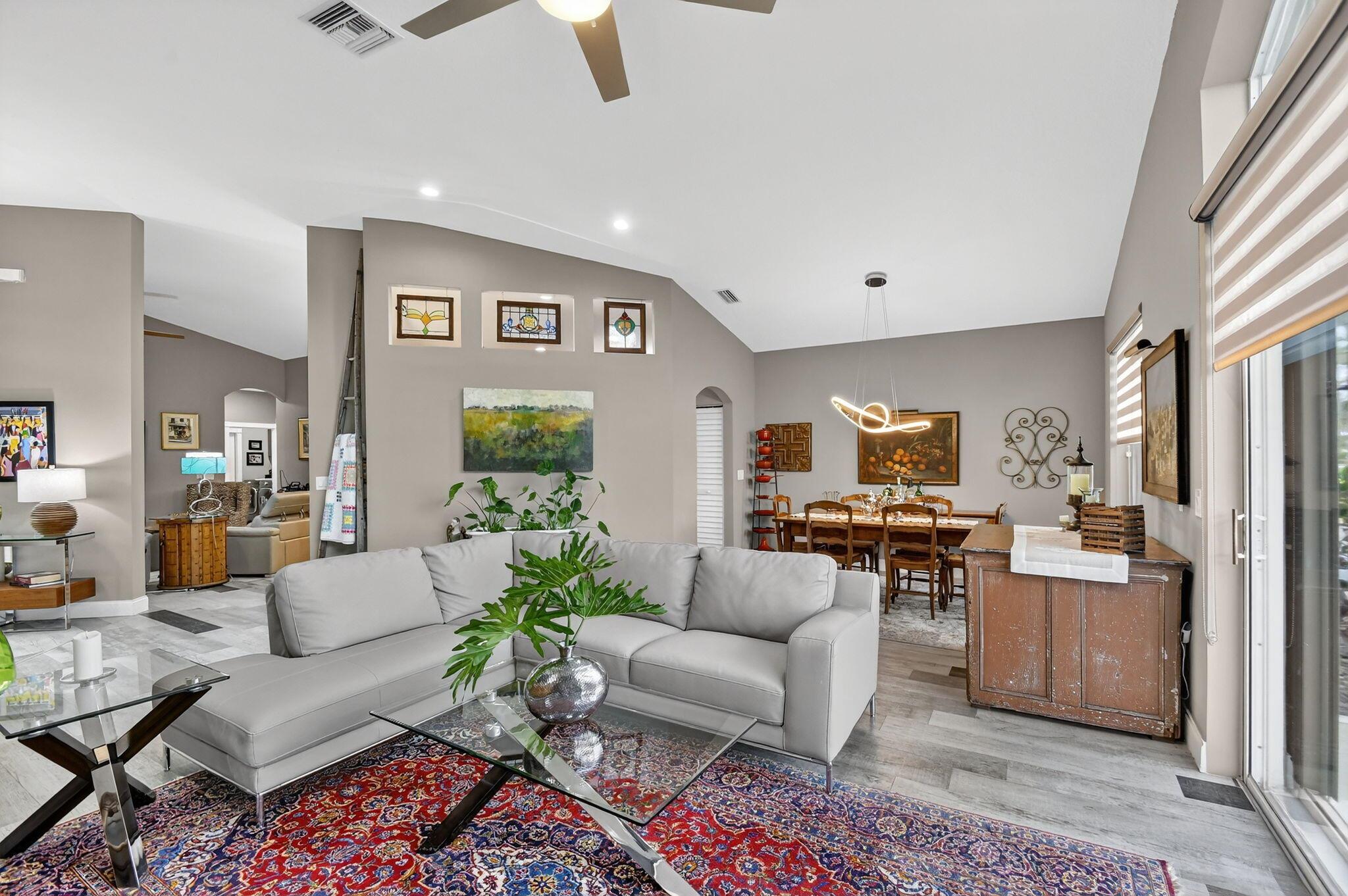 ABERDEEN 26 - Residential