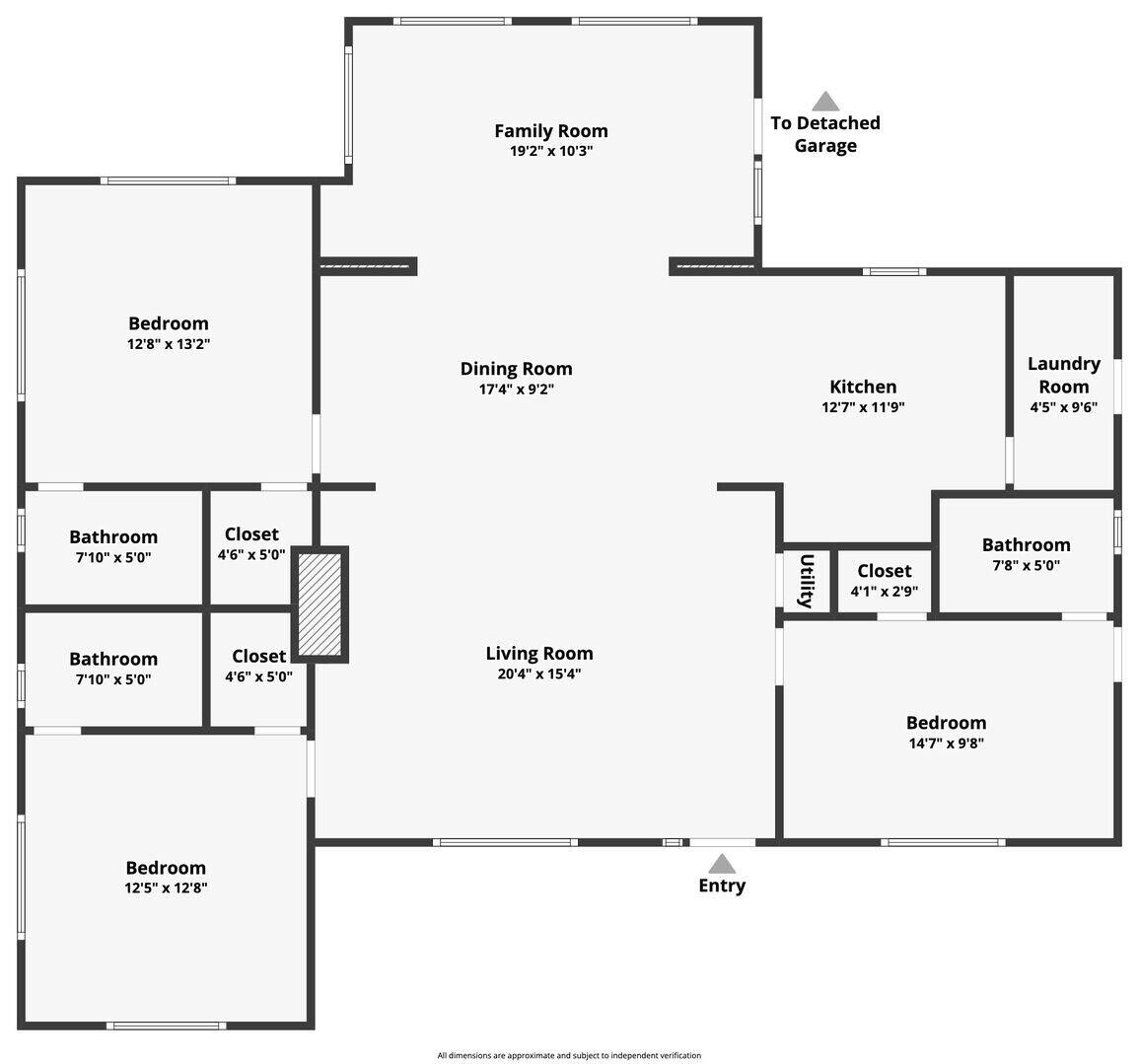 LAUDERDALE BEACH - Residential