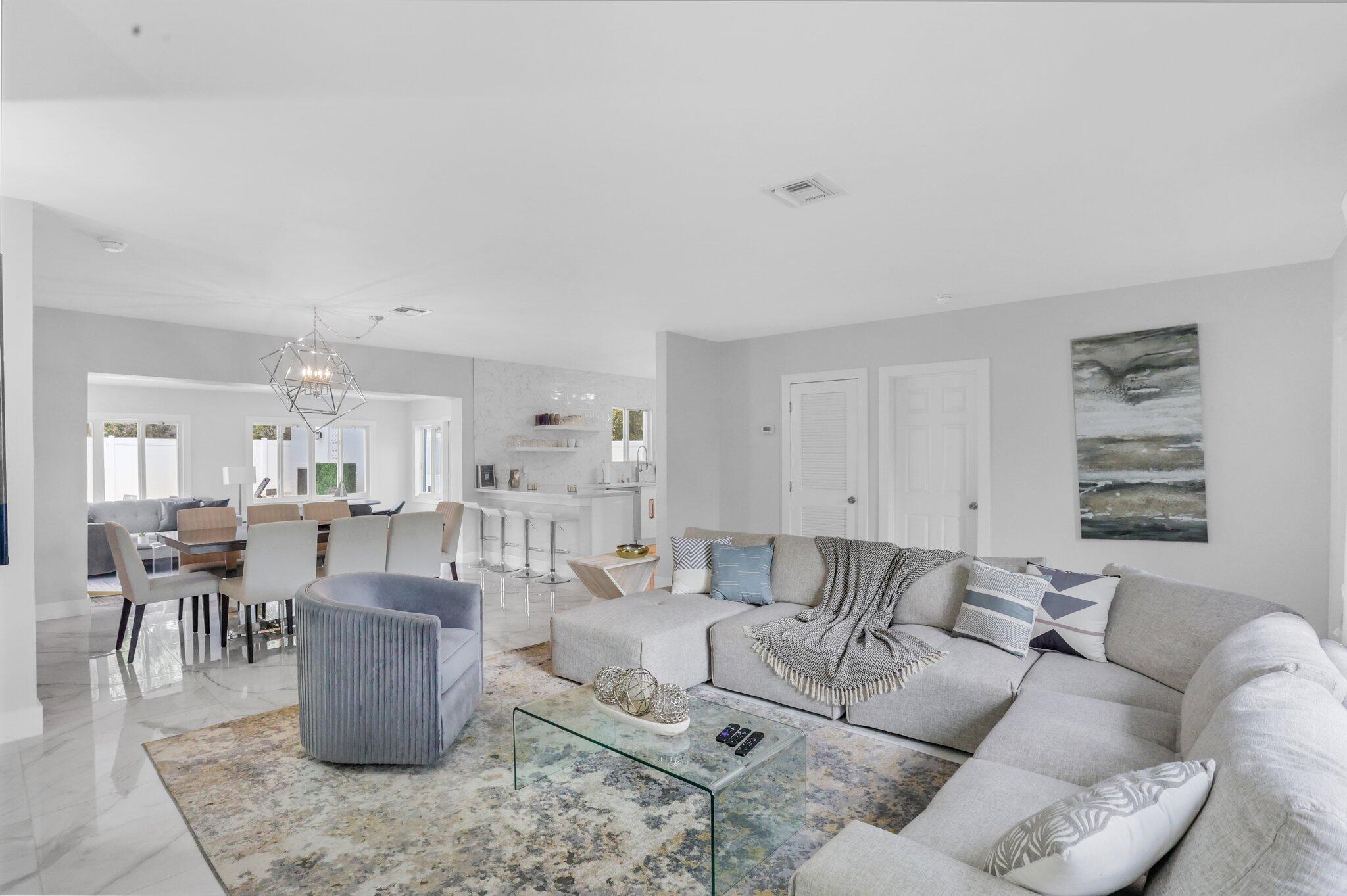 LAUDERDALE BEACH - Residential