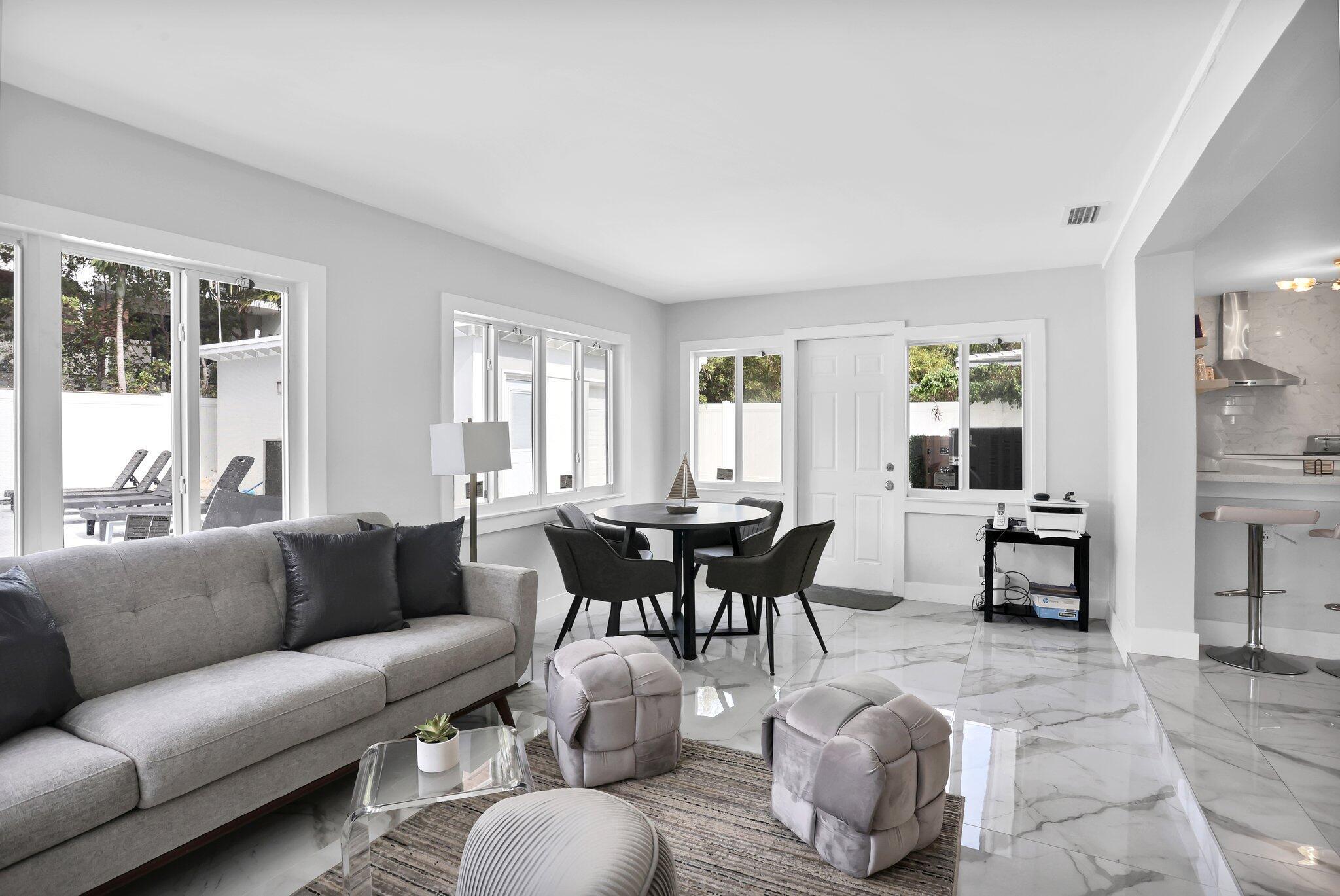 LAUDERDALE BEACH - Residential