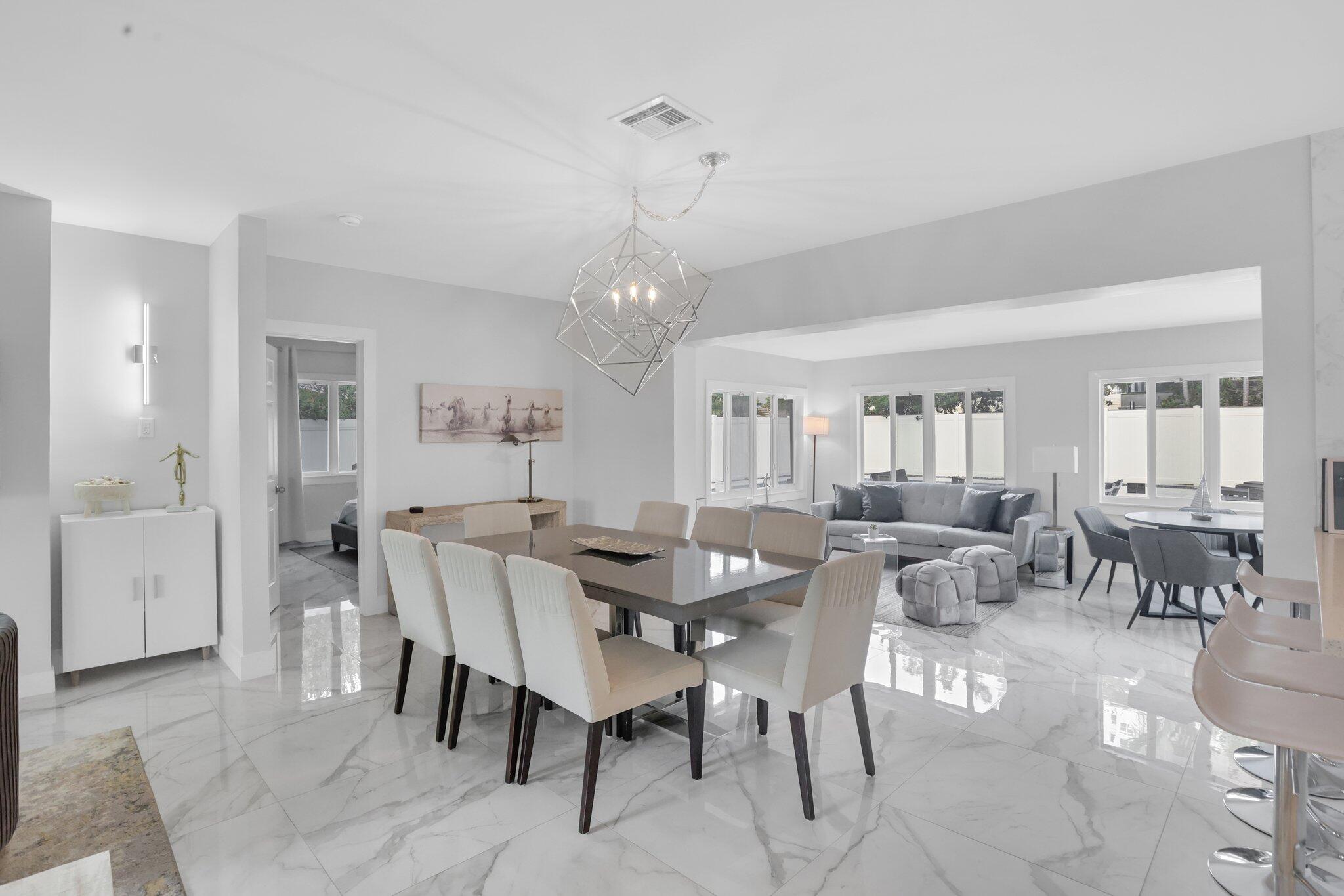 LAUDERDALE BEACH - Residential