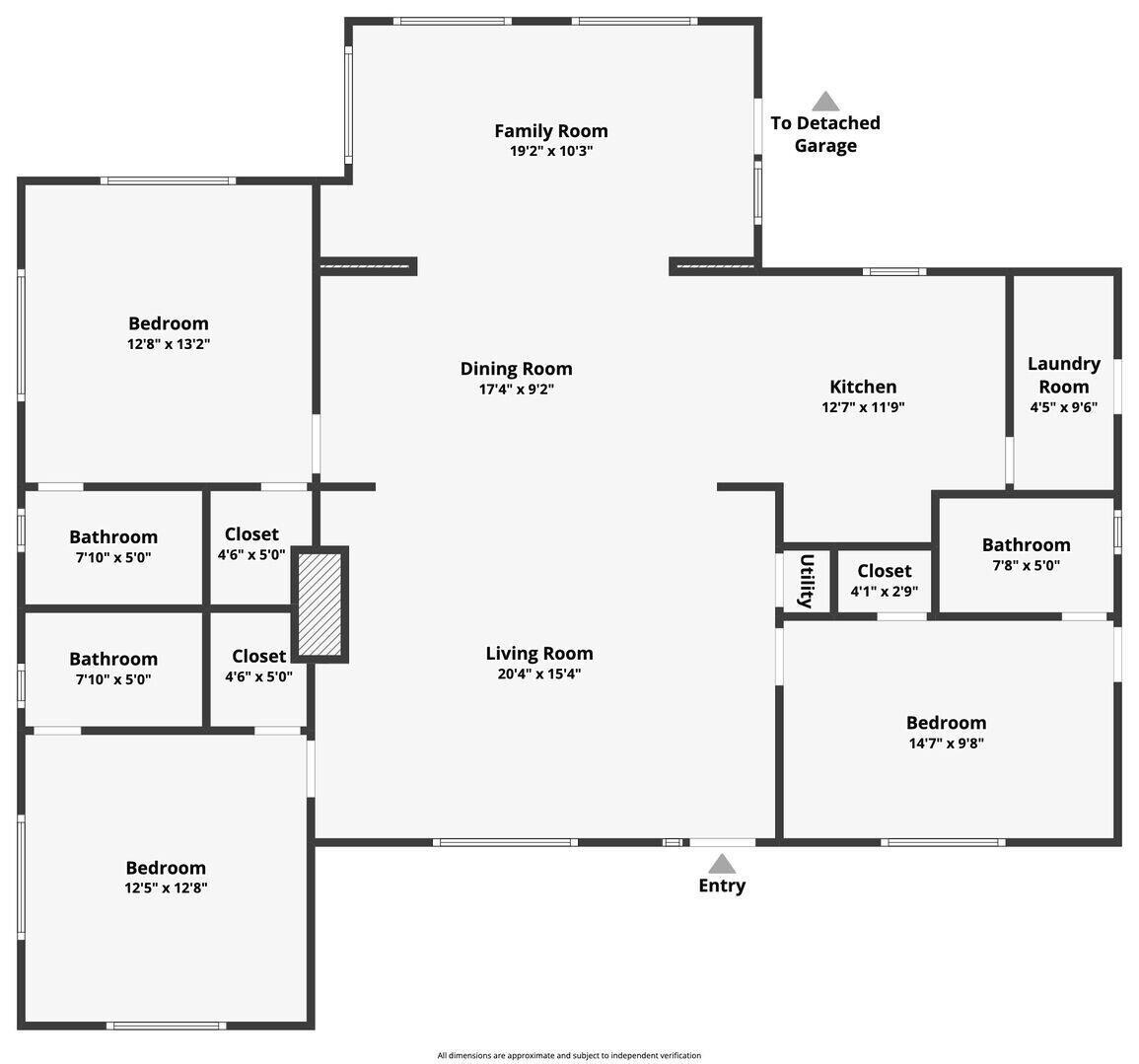 LAUDERDALE BEACH - Residential