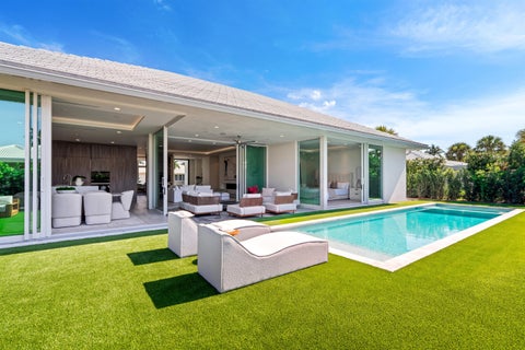 Tiny photo for 610 JUNEBERRY Court, Boca Raton, FL 33486 (MLS # B26068585)