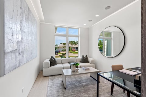 Tiny photo for 610 JUNEBERRY Court, Boca Raton, FL 33486 (MLS # B26068585)