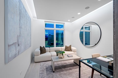 Tiny photo for 610 JUNEBERRY Court, Boca Raton, FL 33486 (MLS # B26068585)