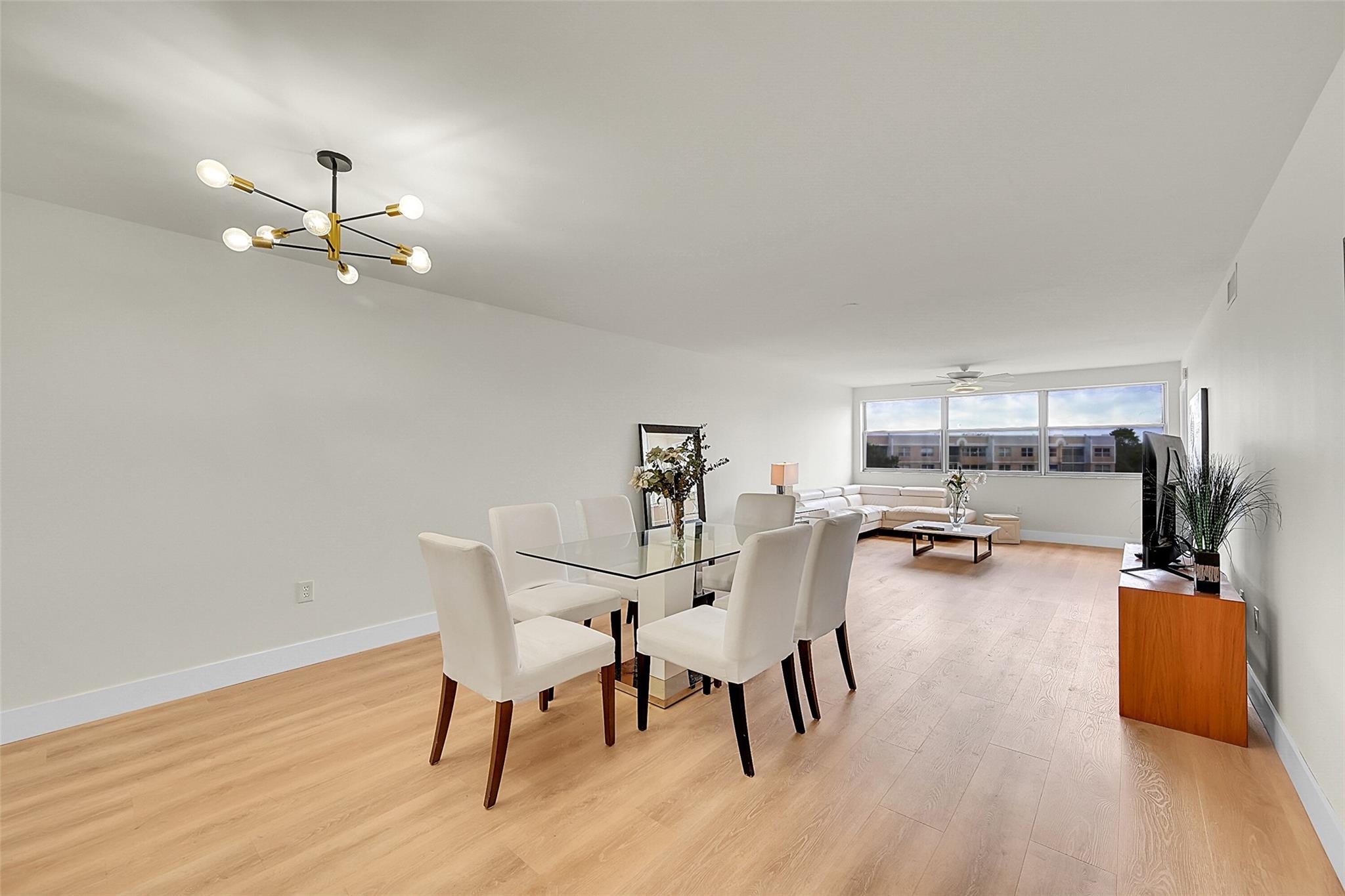Sunris Lakes Phase IV - Residential