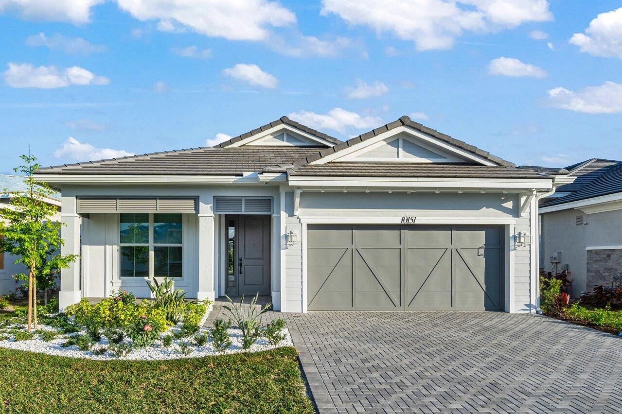 10151 Driftwood Way