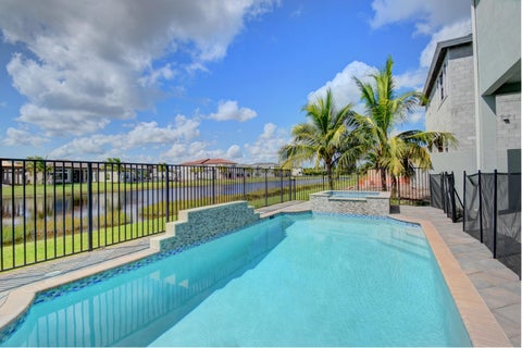 Tiny photo for 16383 E Pantheon Pass, Delray Beach, FL 33446 (MLS # B26036584)
