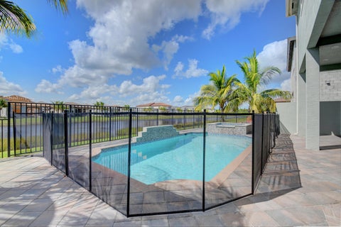 Tiny photo for 16383 E Pantheon Pass, Delray Beach, FL 33446 (MLS # B26036584)