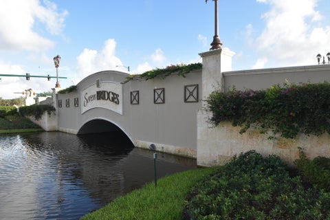 Tiny photo for 16383 E Pantheon Pass, Delray Beach, FL 33446 (MLS # B26036584)