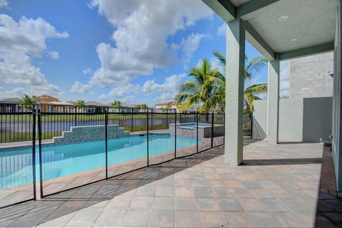 Tiny photo for 16383 E Pantheon Pass, Delray Beach, FL 33446 (MLS # B26036584)