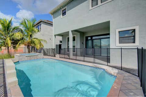 Tiny photo for 16383 E Pantheon Pass, Delray Beach, FL 33446 (MLS # B26036584)