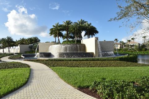 Tiny photo for 16383 E Pantheon Pass, Delray Beach, FL 33446 (MLS # B26036584)