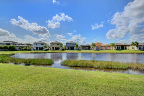 Tiny photo for 16383 E Pantheon Pass, Delray Beach, FL 33446 (MLS # B26036584)