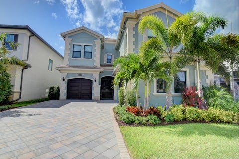 Tiny photo for 16383 E Pantheon Pass, Delray Beach, FL 33446 (MLS # B26036584)