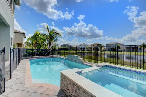 Tiny photo for 16383 E Pantheon Pass, Delray Beach, FL 33446 (MLS # B26036584)