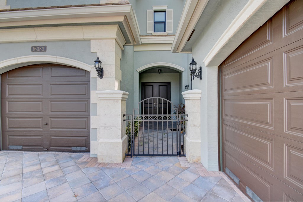 Photo of 16383 E Pantheon Pass, Delray Beach, FL 33446 (MLS # B26036584)