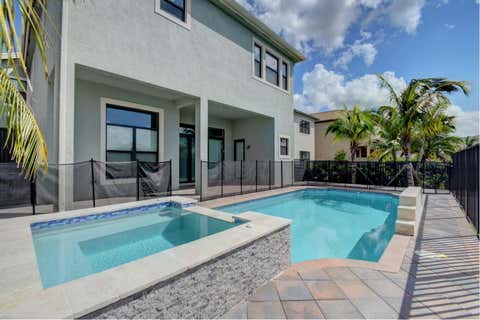 Tiny photo for 16383 E Pantheon Pass, Delray Beach, FL 33446 (MLS # B26036584)