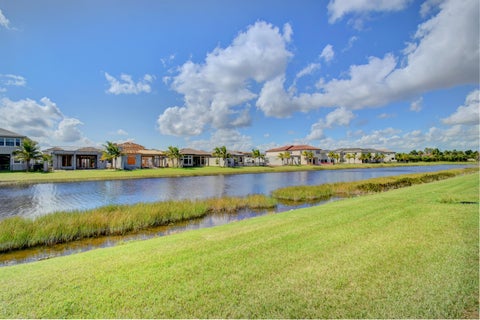 Tiny photo for 16383 E Pantheon Pass, Delray Beach, FL 33446 (MLS # B26036584)