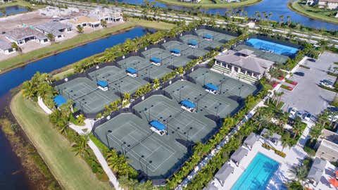 Tiny photo for 16383 E Pantheon Pass, Delray Beach, FL 33446 (MLS # B26036584)