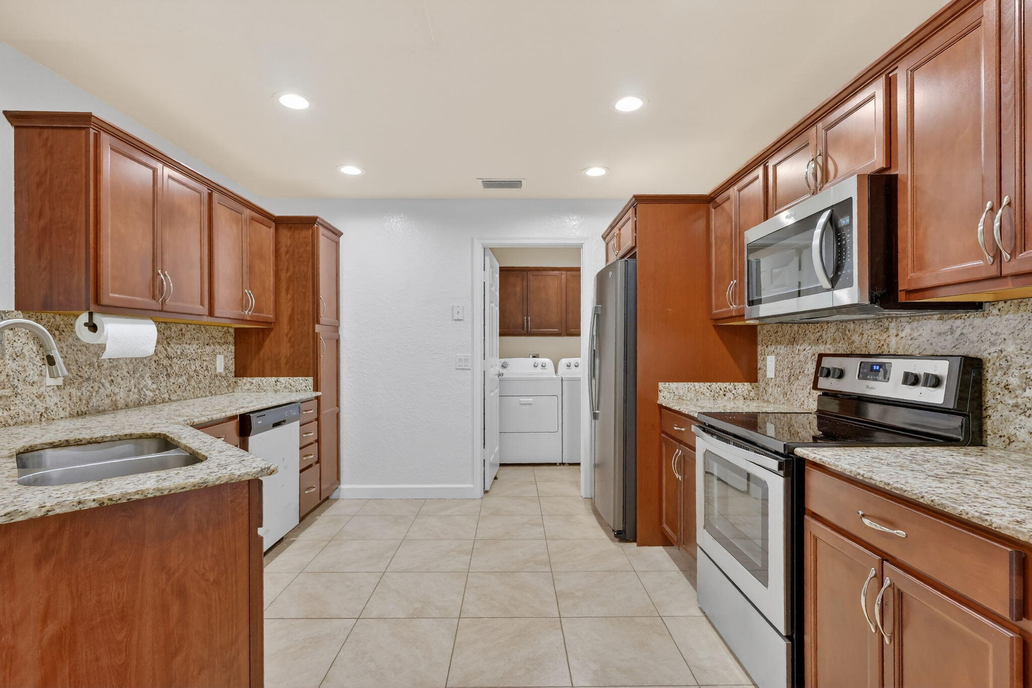 Spanish Lakes One - Residential