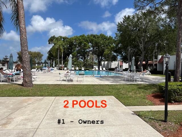 Spanish Lakes One - Residential