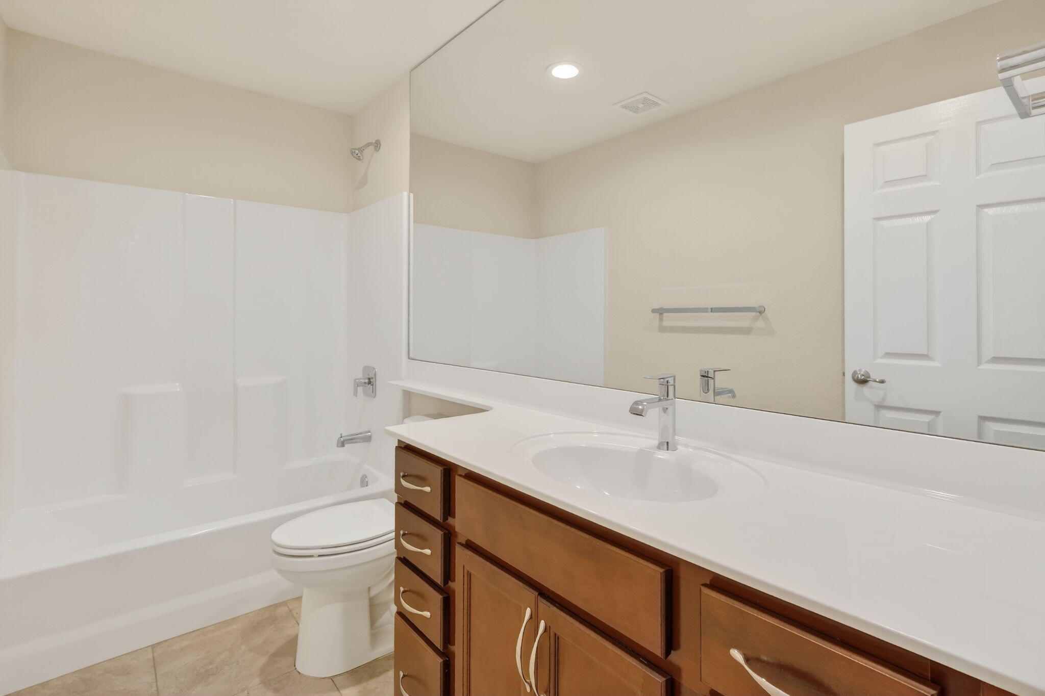 Spanish Lakes One - Residential