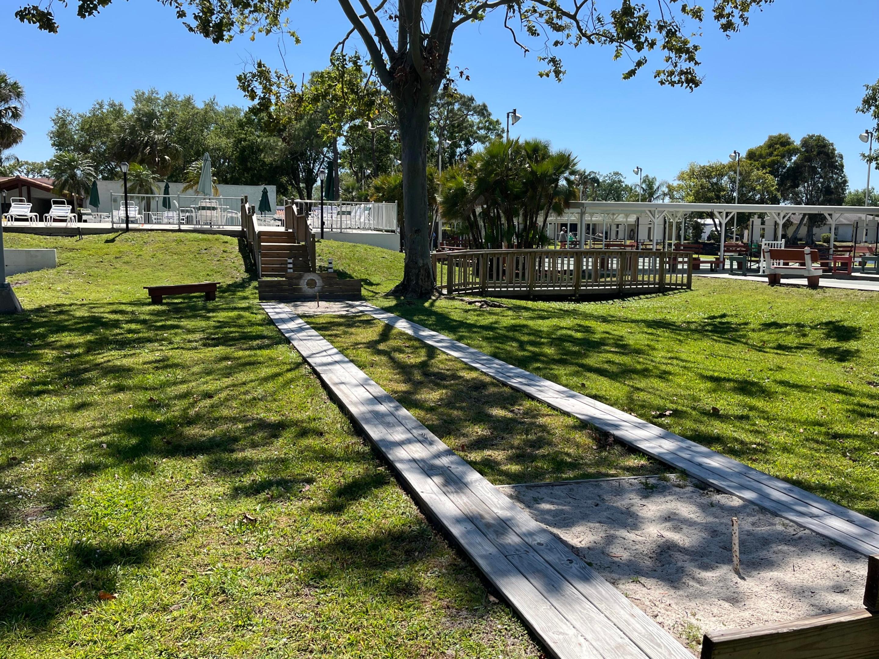 Spanish Lakes One - Residential