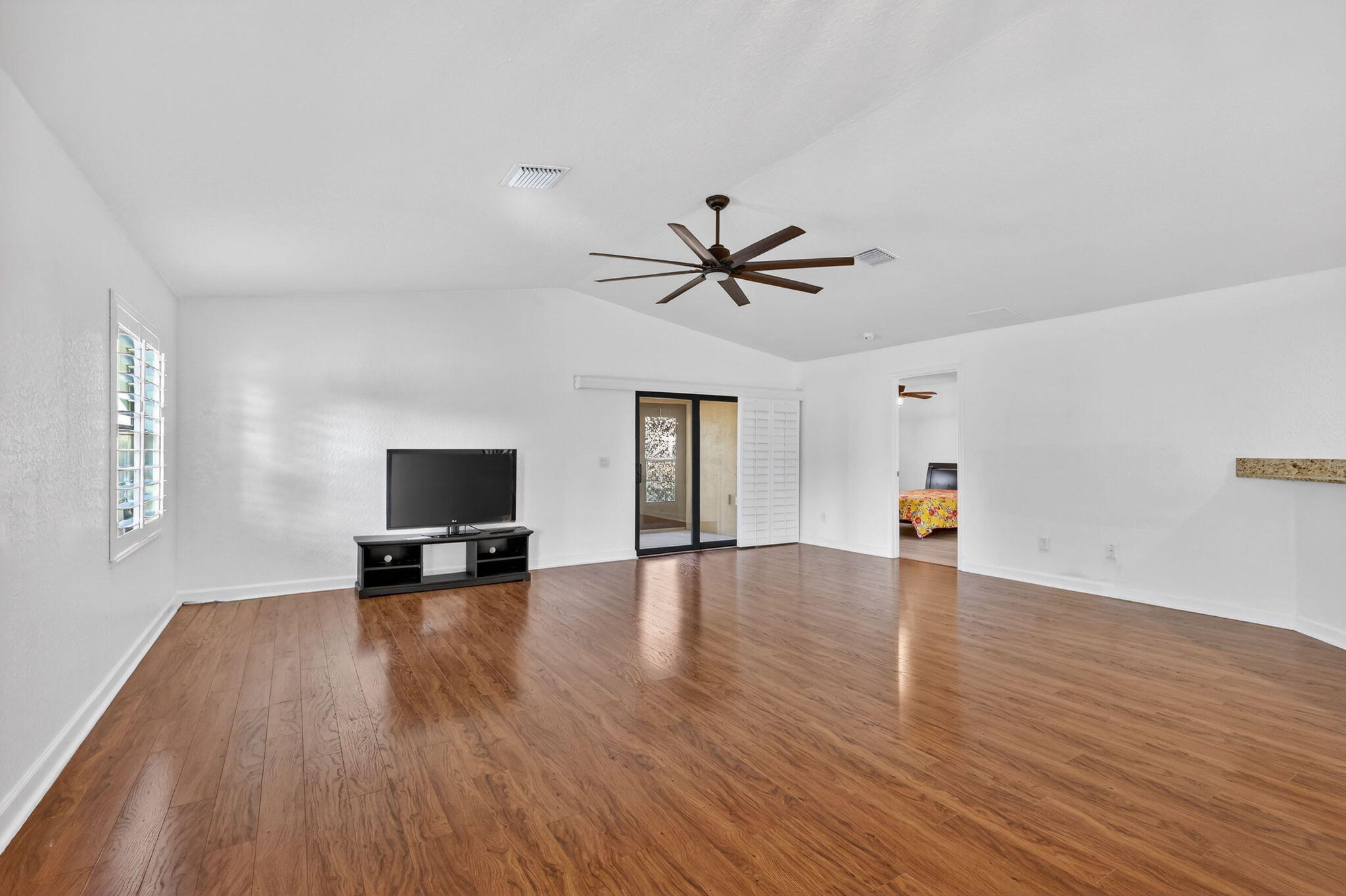 Spanish Lakes One - Residential