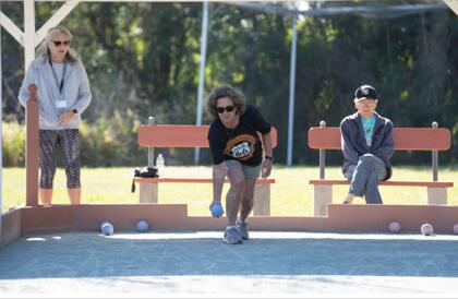 Spanish Lakes One - Residential