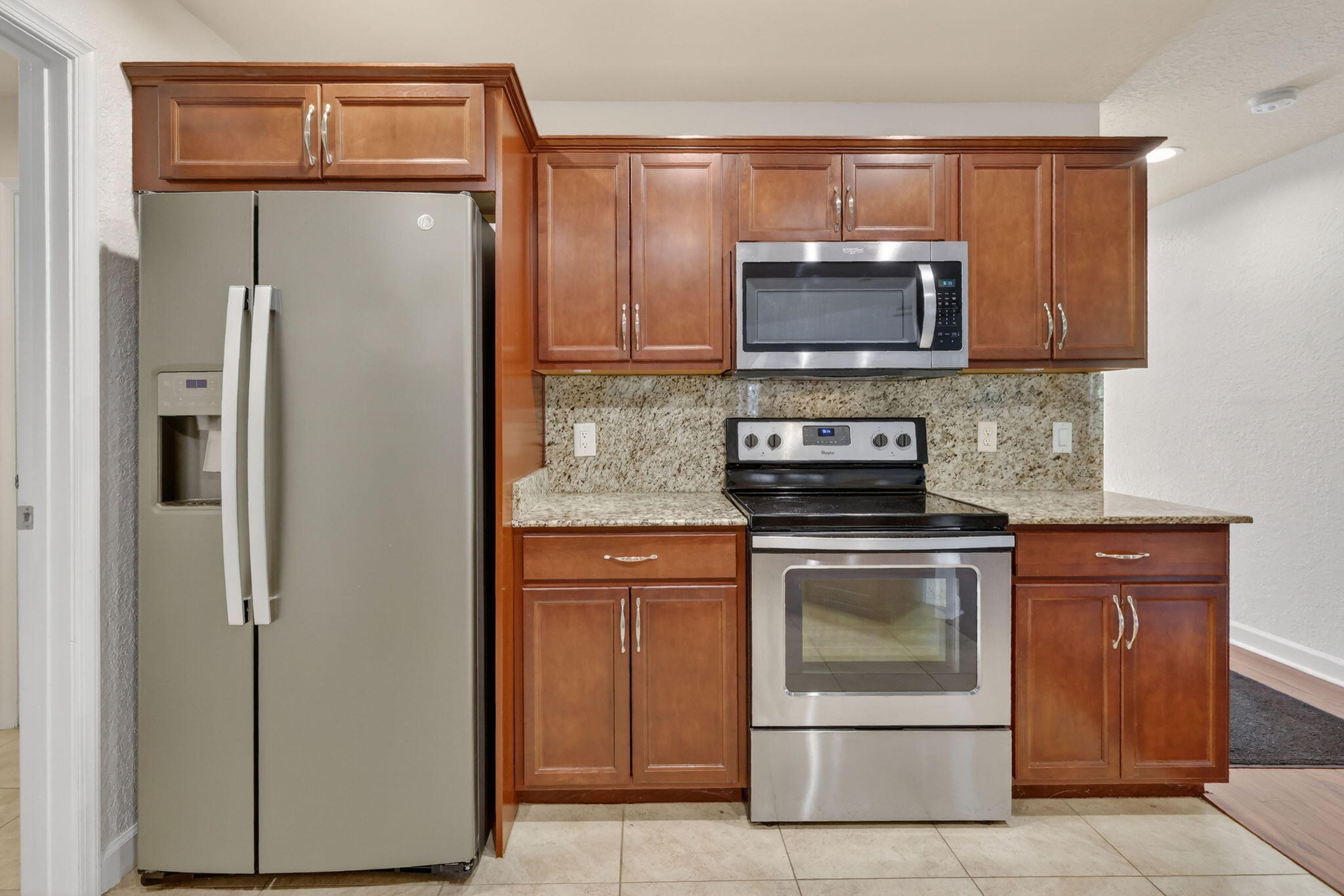 Spanish Lakes One - Residential