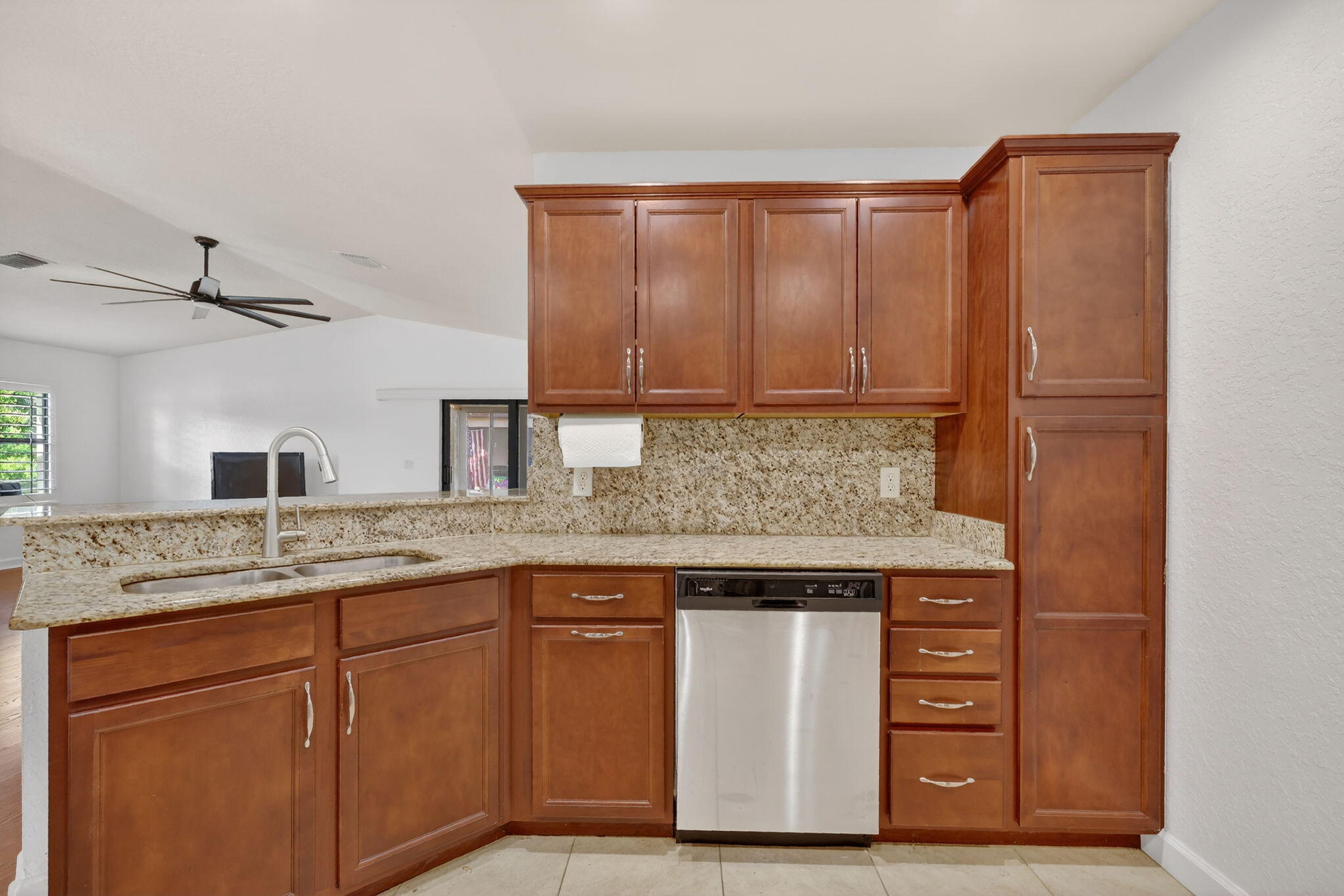 Spanish Lakes One - Residential